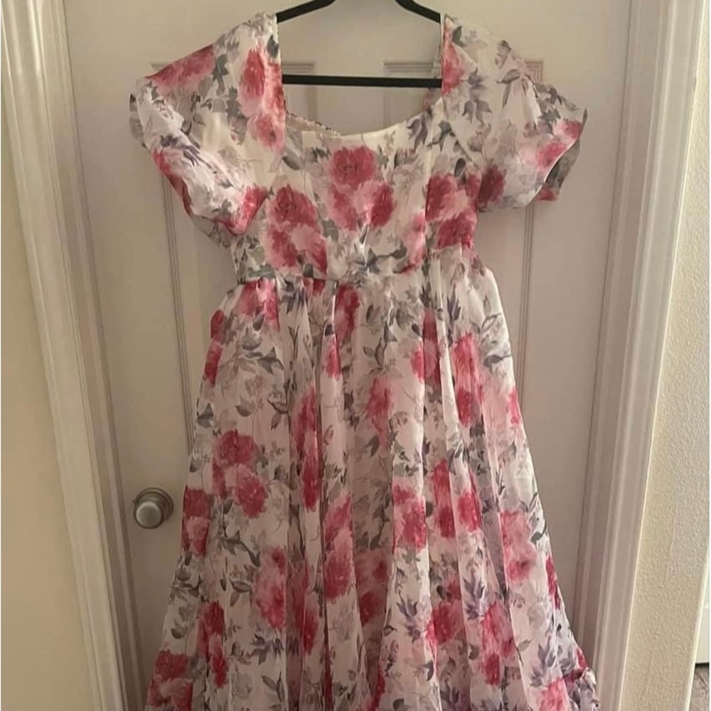 JessaKae Wendy Dress XL